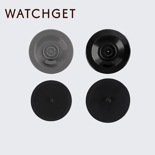 WATCHGET意式咖啡机手柄盲片