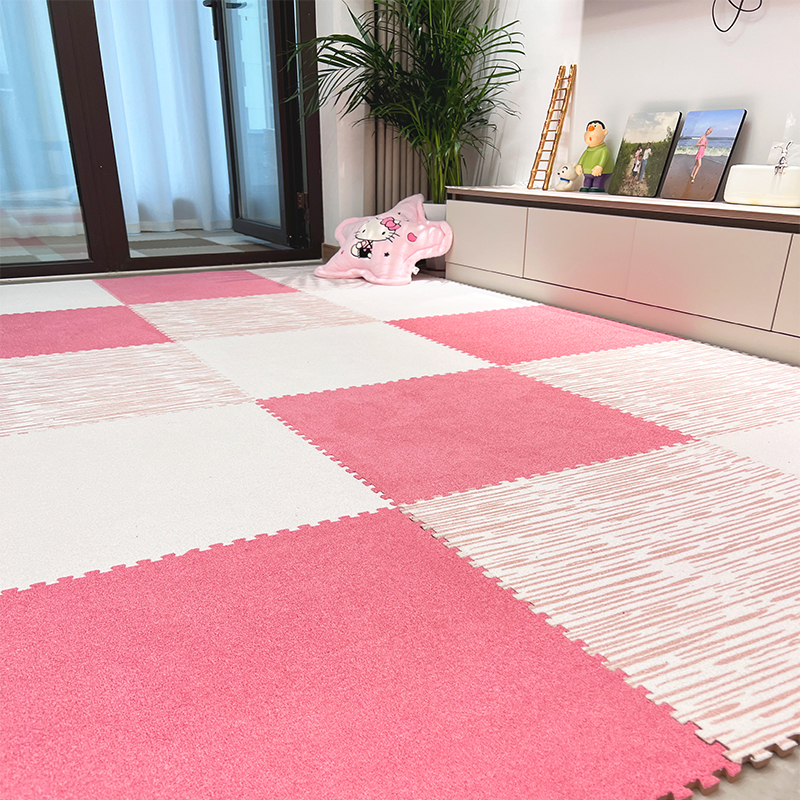 大号地垫防滑耐脏可手洗柔软保暖