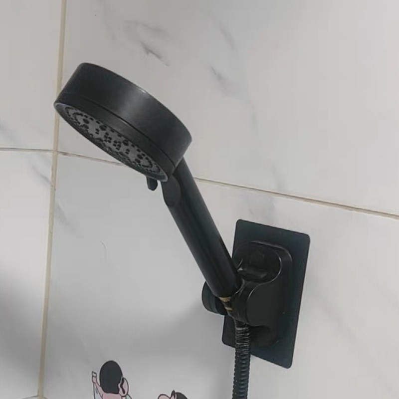 增压水龙头莲蓬头加压家用花洒淋雨大出水浴室喷头洗澡套装浴霸