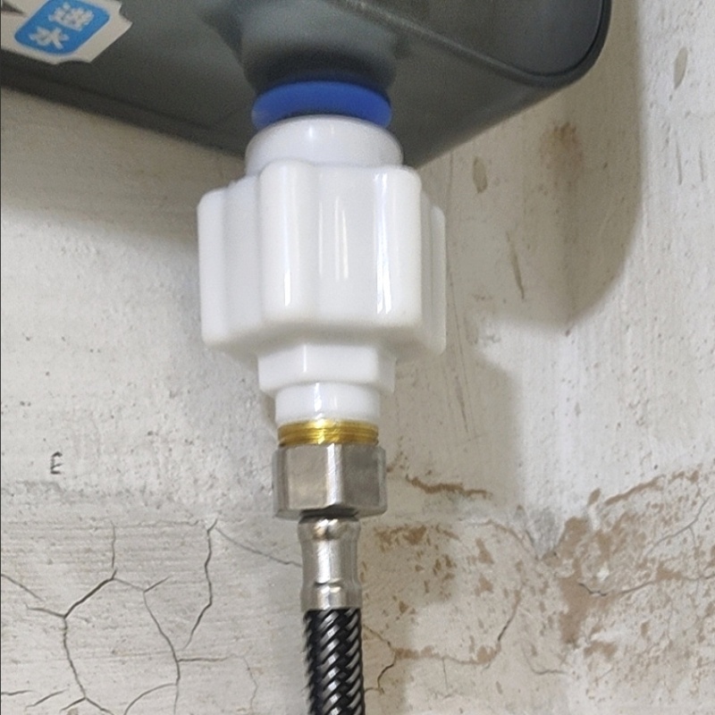 大全外置专用防火墙安全配件通用型接头配大全隔电墙电热水器