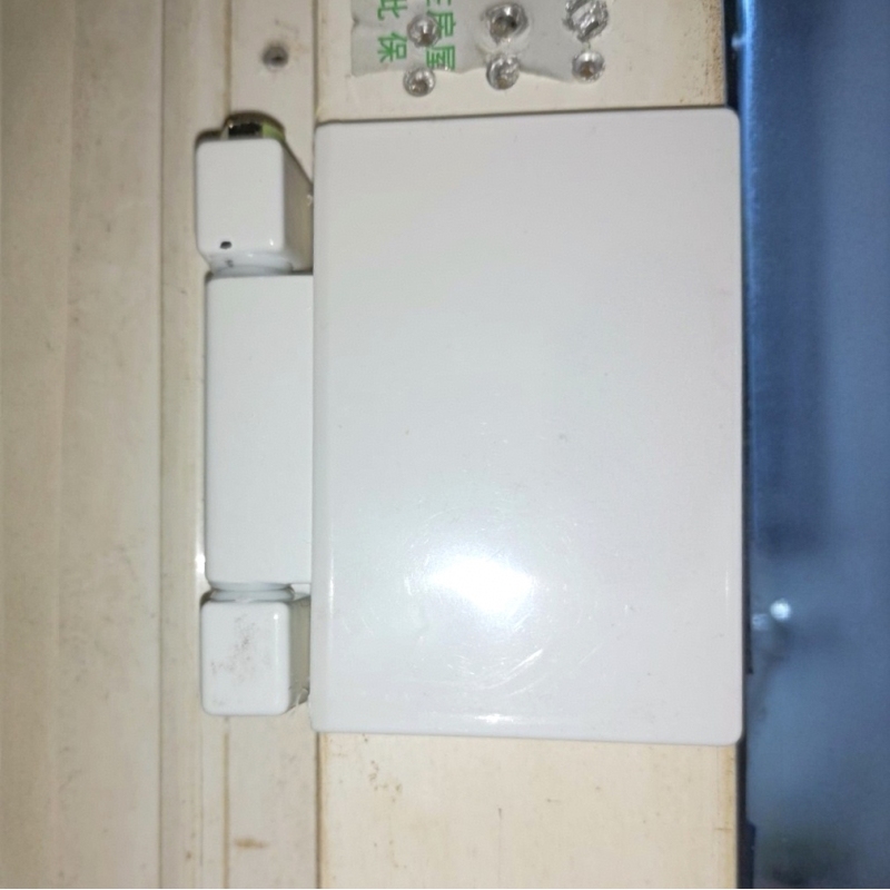 卫生间门转轴可调节塑料门窗厕所门平开窗通用型老式铰链活页合页