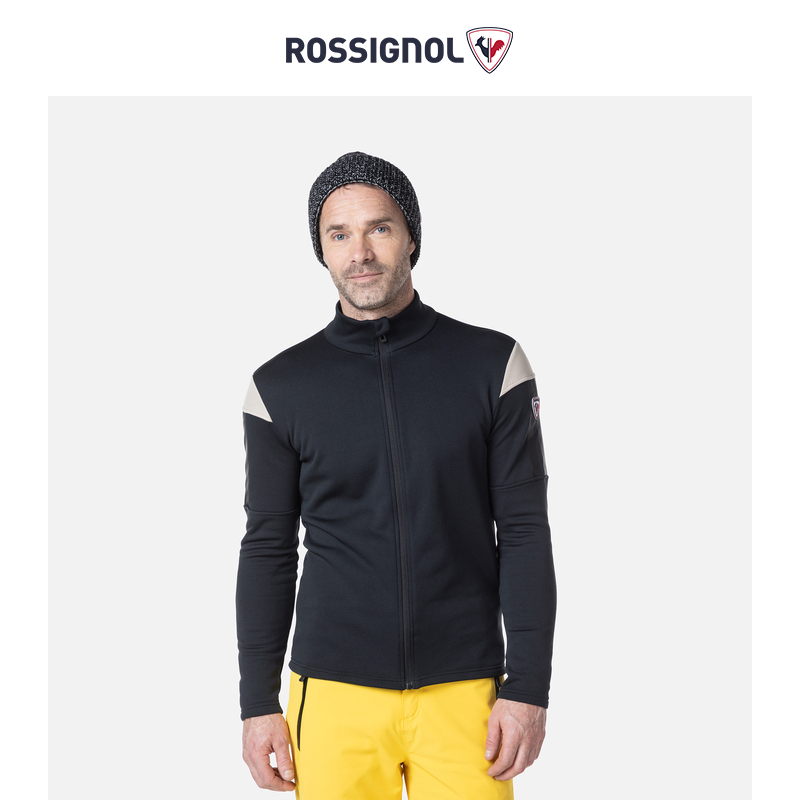 男士滑雪服ROSSIGNOL卢西诺图片