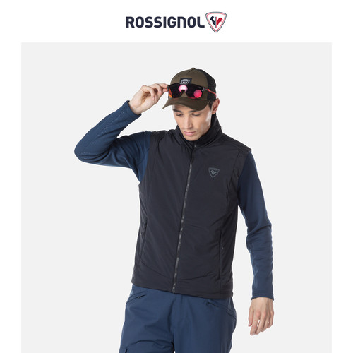 男式背心ROSSIGNOL卢西诺