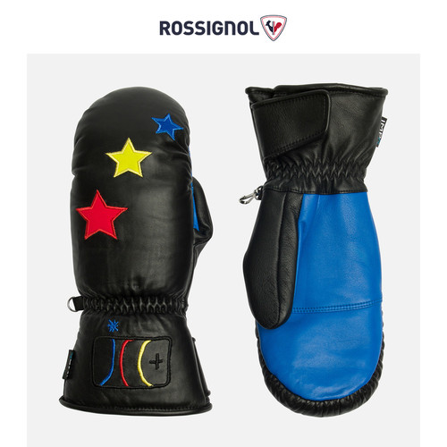 防水滑雪手套Rossignol