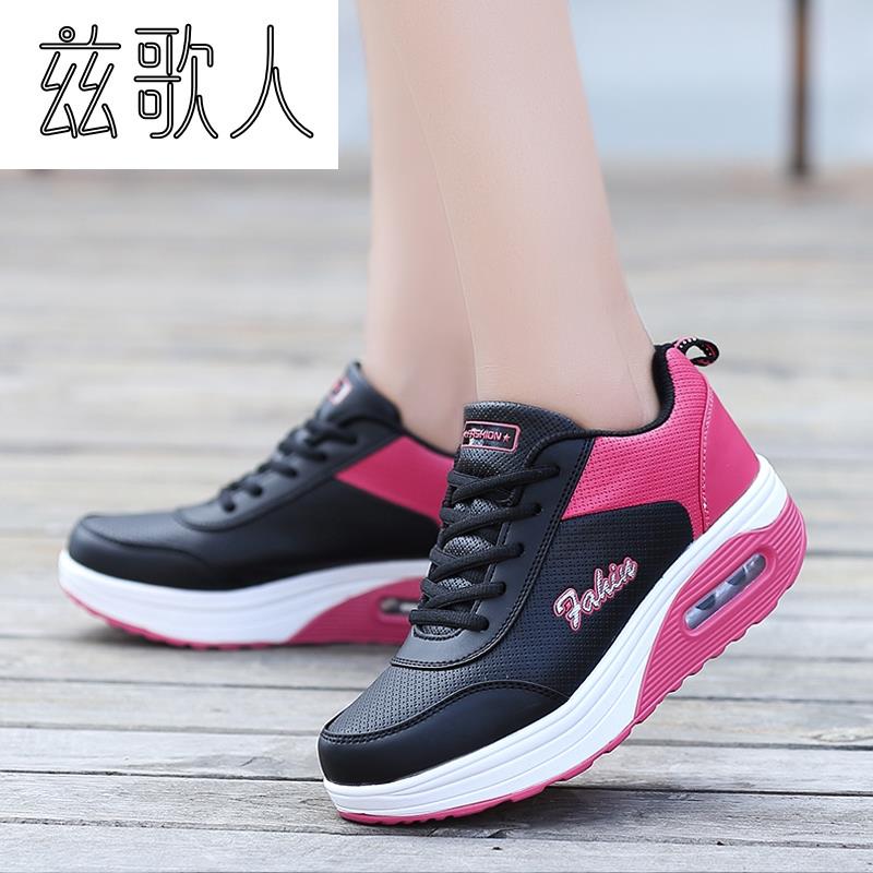 运动女鞋的品牌有哪些品牌,运动款女鞋的品牌有哪些牌子-第2张图片-潮百科