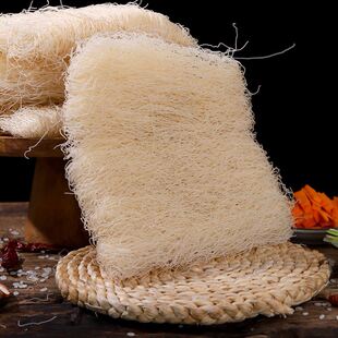 福建莆田特产仙游 莆田米粉 兴化米粉 黄石 米粉炒米粉米线粉干