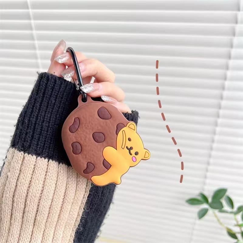 红米buds4青春版保护套