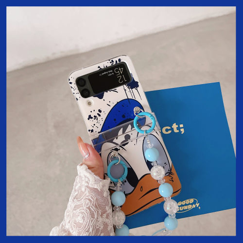 三星zflip4手机壳折叠屏
