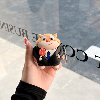 oppoencoair2pro耳机保护套