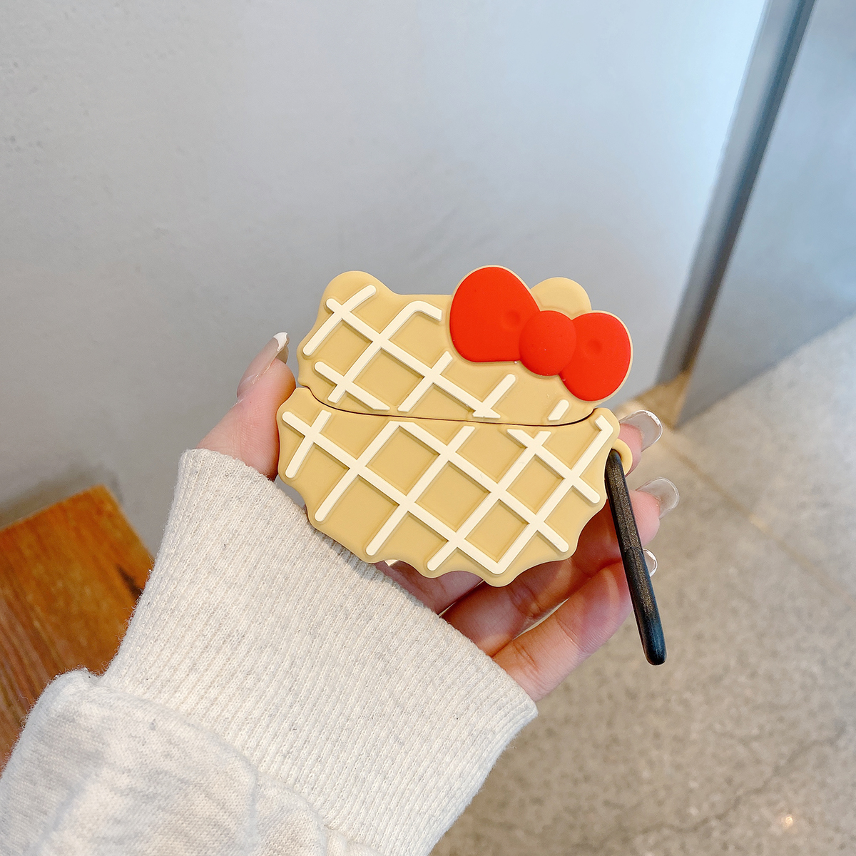 三星galaxybuds3无线蓝牙保护