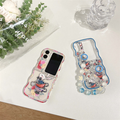 OPPOFindN2Flip折叠屏