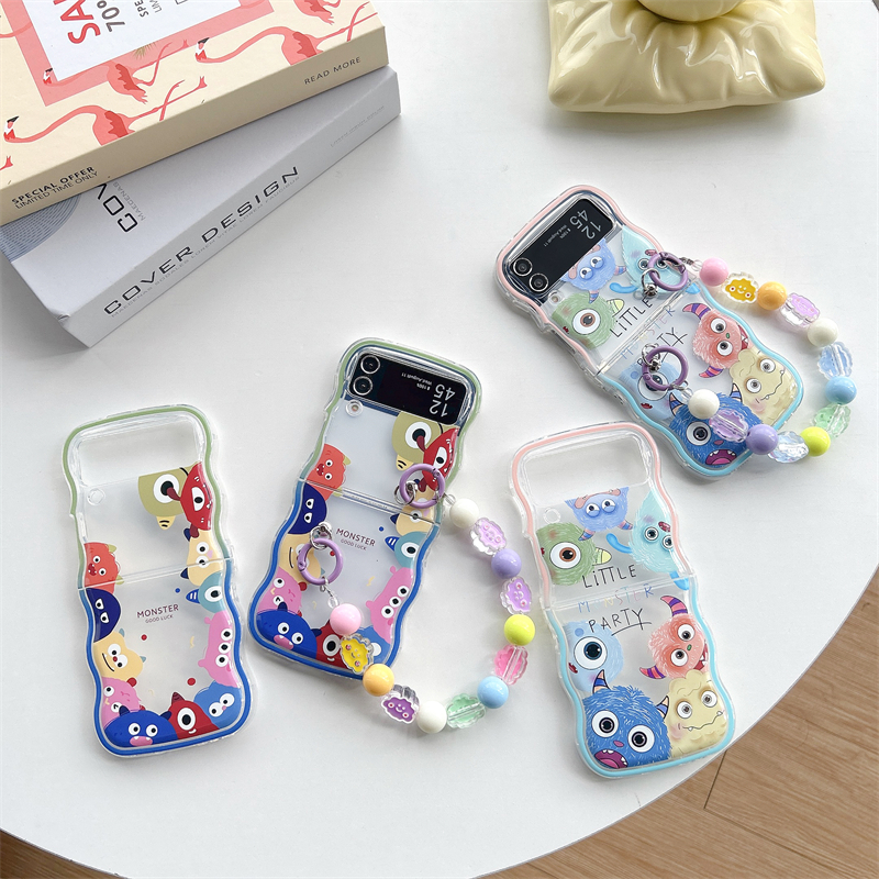 三星zflip4手机壳折叠屏