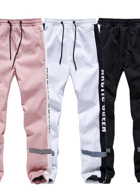 ARCTIC QUEEN滑雪裤女男款冬季户外防风防水保暖加厚单板滑雪裤