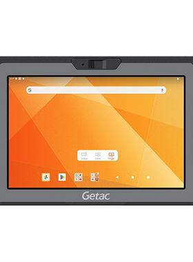 神基Getac ZX80三防平板电脑美军标公共事业物流工业制造车产业