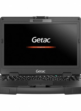 神基科技Getac S410G4三防笔记本电脑i5-1135G7  i7-1165G7加固本