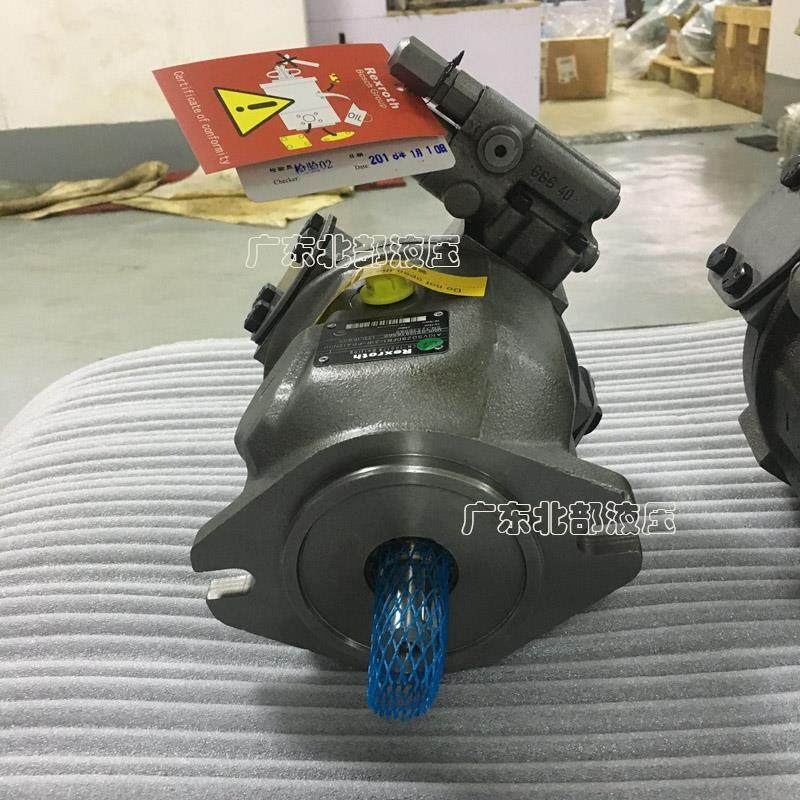 新款海天注塑机A10VS0100DRG/31R-PPB12N00/VSC62K01/PSC62K0包邮