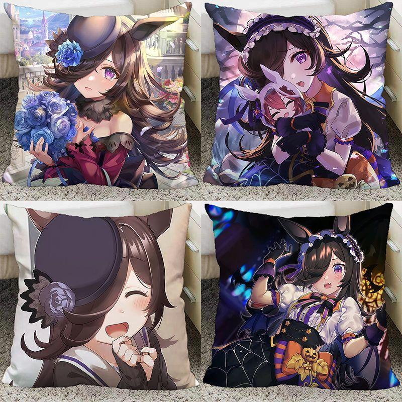 米浴动漫赛马娘同人周边