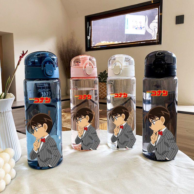 名侦探柯南周边动漫卡