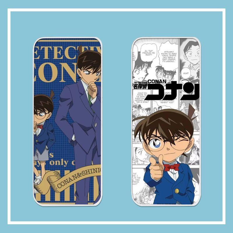 名侦探柯南近视眼镜盒双