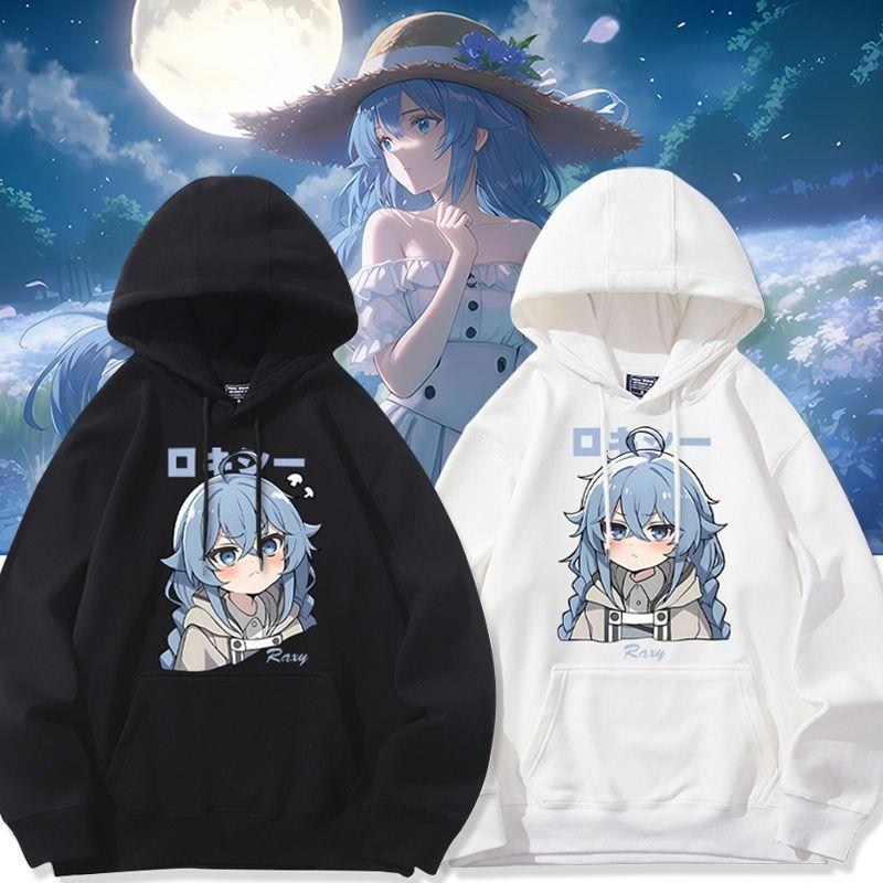 无职转生洛琪希周边二次