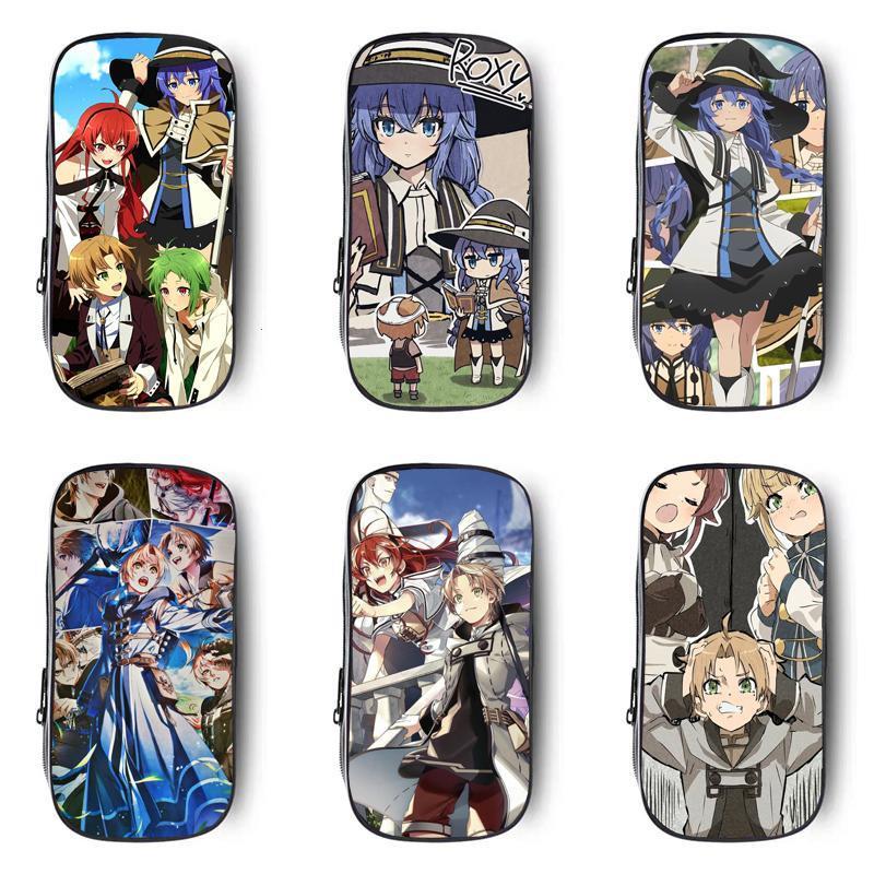 无职转生洛琪希艾莉丝笔