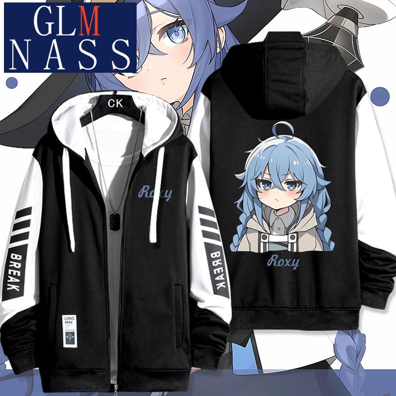 洛琪希无职转生动漫周边