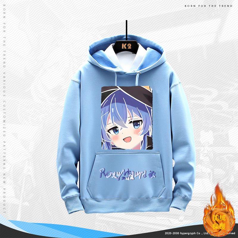 无职转生洛琪希动漫周边