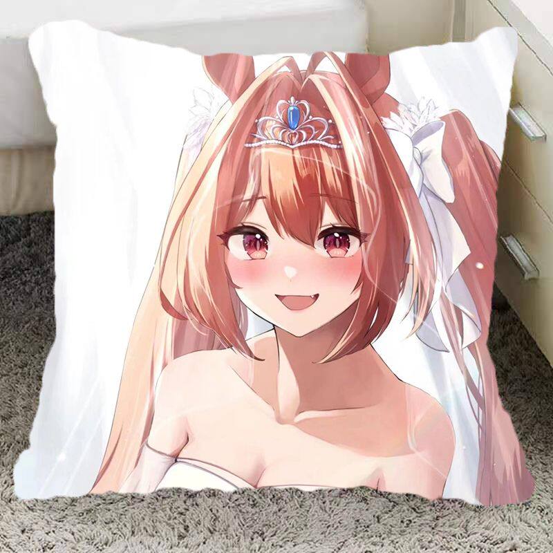 赛马娘周边二次元动漫卡