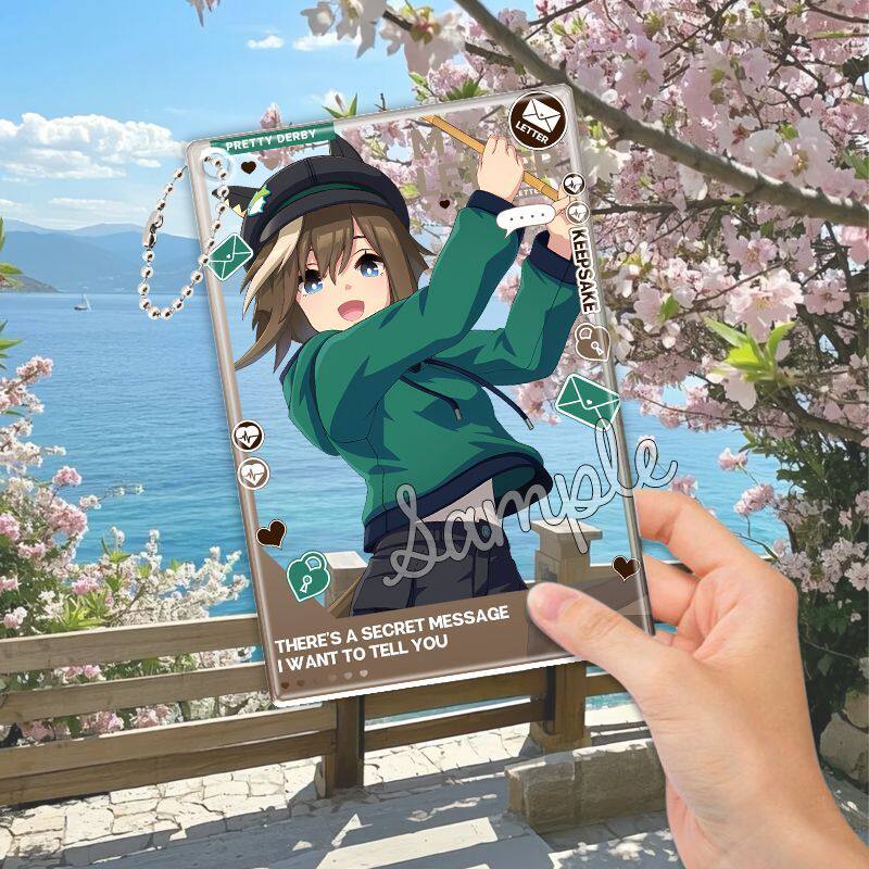 赛马娘金泽竞马场联动周