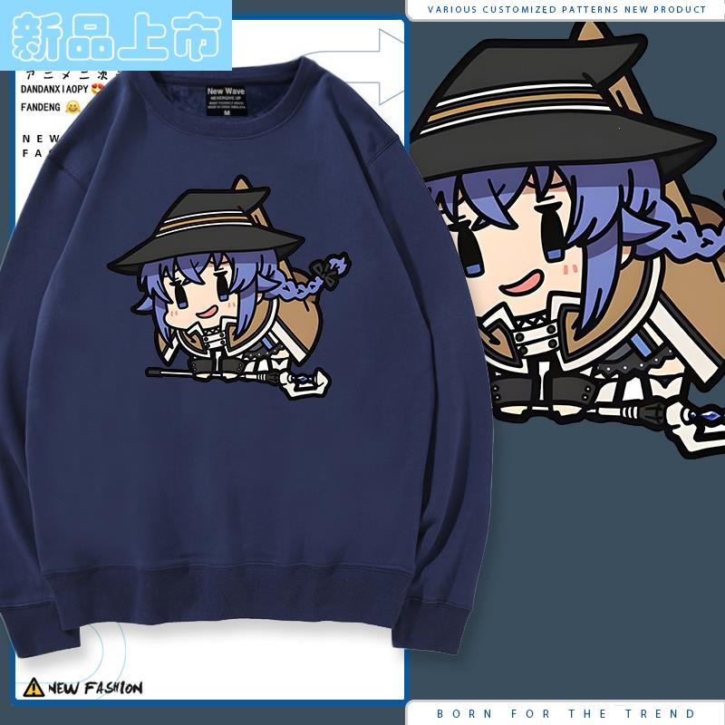 无职转生动漫热门联名周