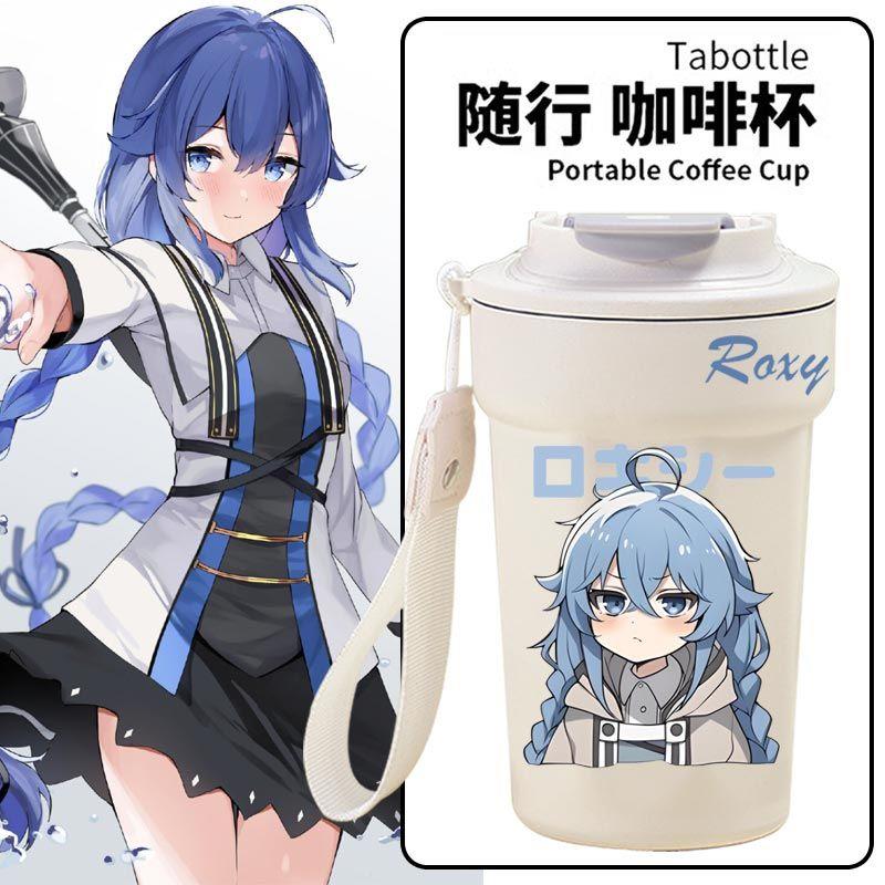 洛琪希无职转生动漫周边