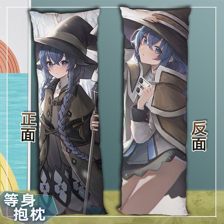 无职转生洛琪希周边等身