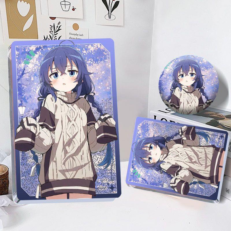 无职转生洛琪希流沙麻将