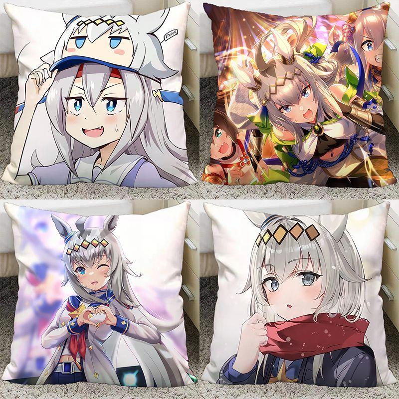 小栗帽动漫赛马娘单人同