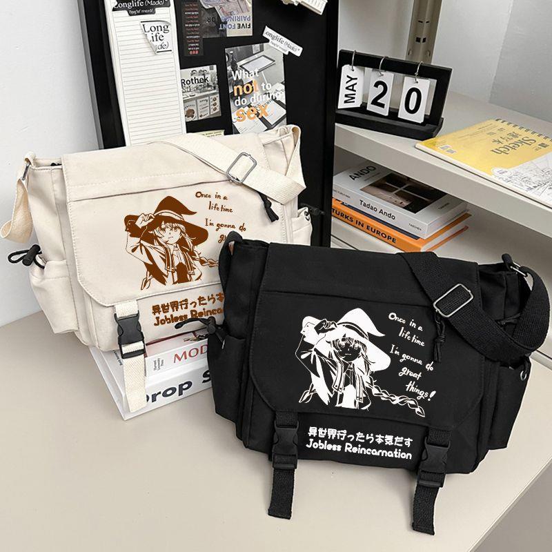 无职转生周边洛琪希单肩