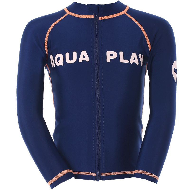 AquaPlay户外潜水服漂流游泳衣