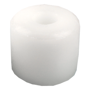 拉链蜡块绣花用蜡刺绣手工十字绣专用线蜡针线纺织丝线水溶性线腊