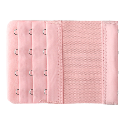 接扣松紧加长扣伸缩超特长弹力延长文胸扣内衣搭扣后大小三四排扣