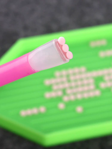 Набор живописи бриллиантовых живописи, бриллиантовый артефакт, Quick Point Drill Pen Sticky Diamond Rilling Ductive Dimuction Diamond Diamond Cross Tool