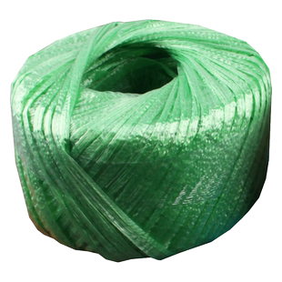 玻璃丝球耐磨塑料包装撕裂绳子编织袋打包尼龙捆绑蓝色白色红扎带