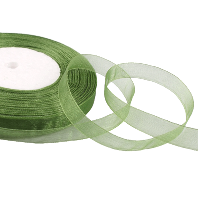 厘米彩色圣诞布料包装绳蕾丝带