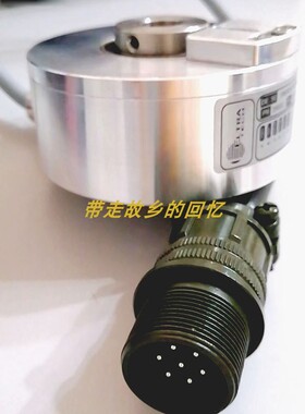 全新原装意尔创ELTRA TECH编码器EH80C200Z8/24P12X3MR 正品