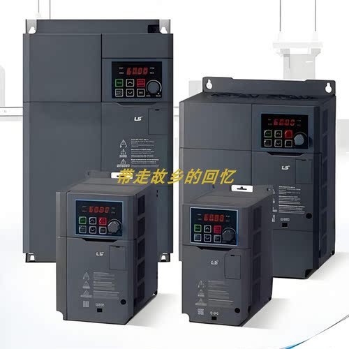 全新LS变频器LSLV-G100系列