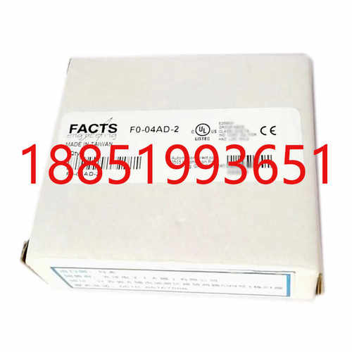 全新光洋模块F0-04AD-2