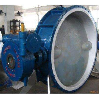 【重点推荐企业】D341Y-40C DN1600中国-强大阀门/CHQD