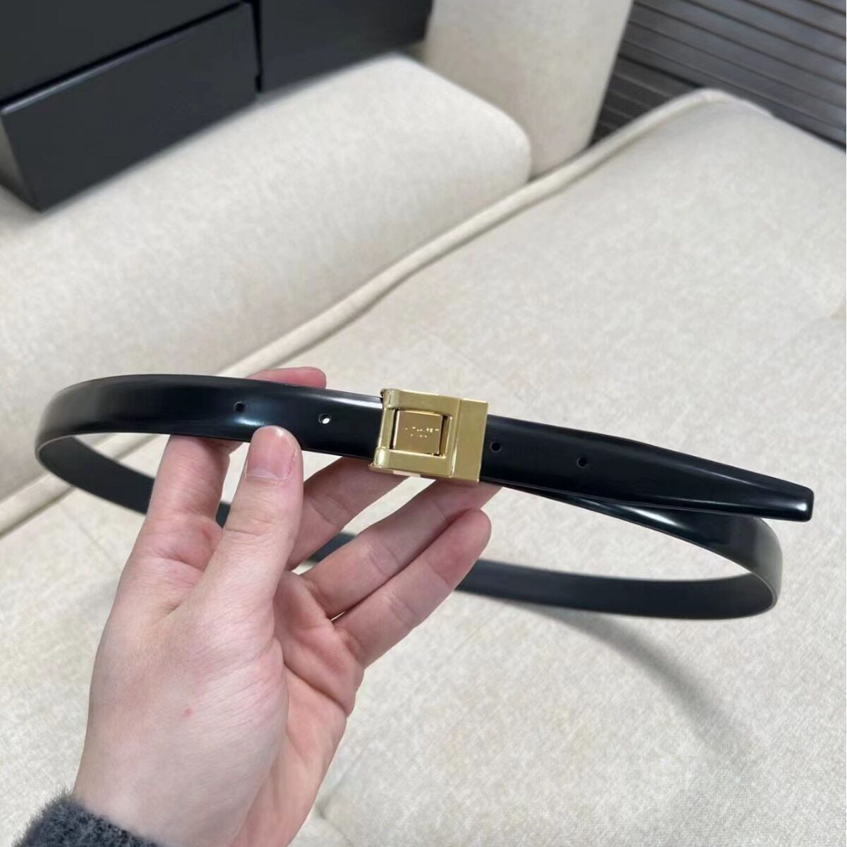 2025新款真皮腰带女装饰连衣裙西装衬衫毛衣大衣牛皮皮带韩版裤带