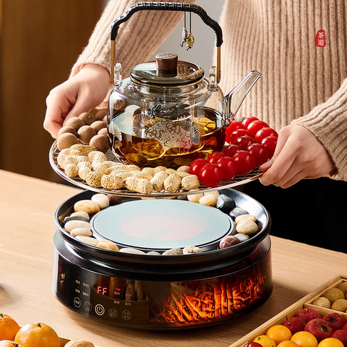 【多功能一体】室内围炉煮茶套装