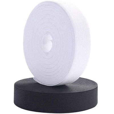 5Meters ewing Elastic Band Heavy tretch High Elasticity