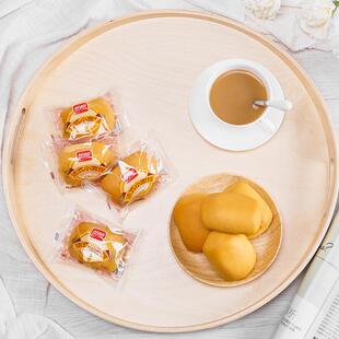 法式small bread早餐代餐下午茶夜宵充饥软面包休闲点心小零食