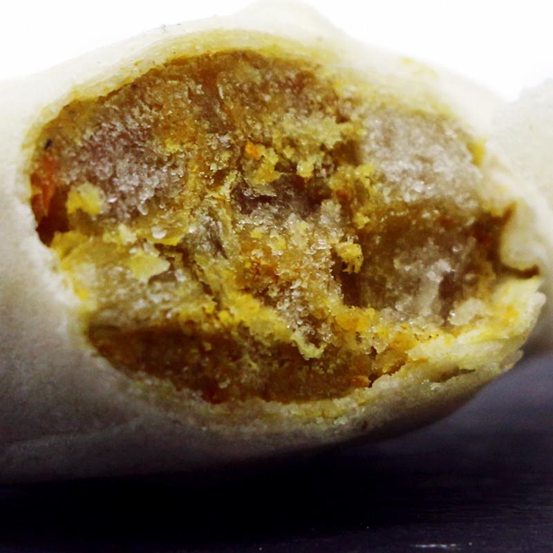 SAMOSA新加坡风味第一家蔬菜咖喱角小吃半成品清真素食商用100个